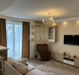 Apartament, 2 rooms, 50.45 mp Bucuresti/P-ta Universitatii