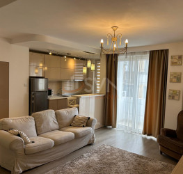 Apartament, 2 rooms, 50.45 mp Bucuresti/P-ta Universitatii