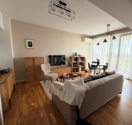Apartament, 2 rooms, 50.5 mp Bucuresti/Baneasa