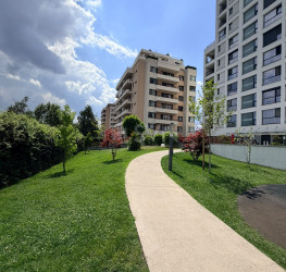 Apartament, 2 rooms, 50.5 mp Bucuresti/Baneasa