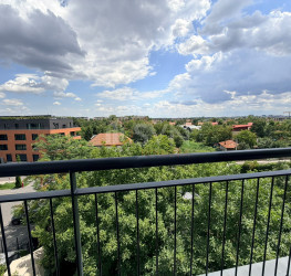 Apartament, 2 rooms, 50.5 mp Bucuresti/Baneasa