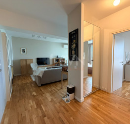 Apartament, 2 rooms, 50.5 mp Bucuresti/Baneasa