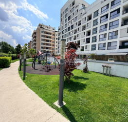 Apartament, 2 rooms, 50.5 mp Bucuresti/Baneasa
