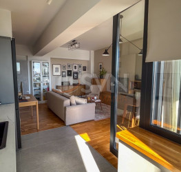 Apartament, 2 rooms, 50.5 mp Bucuresti/Baneasa