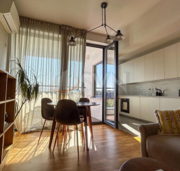 Apartament, 2 rooms, 50.5 mp Bucuresti/Baneasa