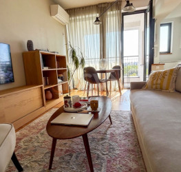 Apartament, 2 rooms, 50.5 mp Bucuresti/Baneasa