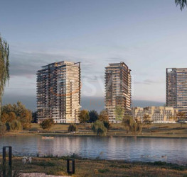 Apartament, 2 rooms, 50.76 mp Bucuresti/Floreasca