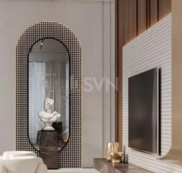 Apartament, 2 rooms, 50.76 mp Bucuresti/Floreasca