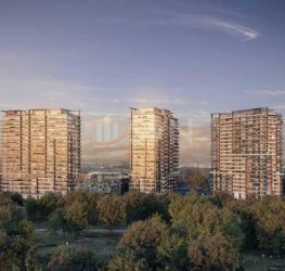 Apartament, 2 rooms, 50.76 mp Bucuresti/Floreasca