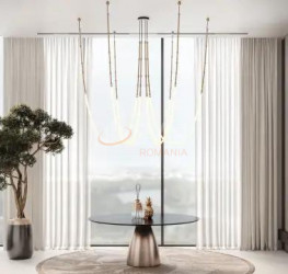 Apartament, 2 rooms, 50.76 mp Bucuresti/Floreasca