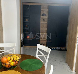 Apartament, 2 rooms, 50.91 mp Bucuresti/Basarabia