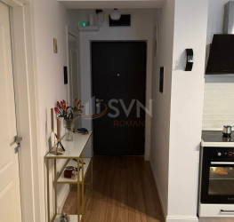 Apartament, 2 rooms, 51 mp Bucuresti/Pipera