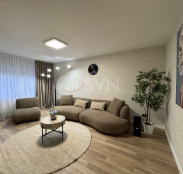 Apartament, 2 rooms, 51 mp Bucuresti/Aviatiei