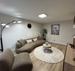 Apartament, 2 rooms, 51 mp Bucuresti/Aviatiei