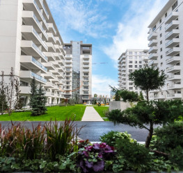 Apartament, 2 rooms, 51 mp Bucuresti/Domenii