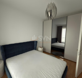 Apartament, 2 rooms, 51 mp Bucuresti/Domenii