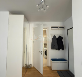 Apartament, 2 rooms, 51 mp Bucuresti/Domenii