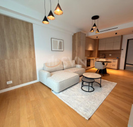 Apartament, 2 rooms, 51 mp Bucuresti/Pipera
