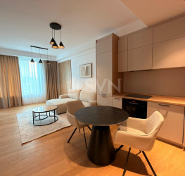 Apartament, 2 rooms, 51 mp Bucuresti/Pipera
