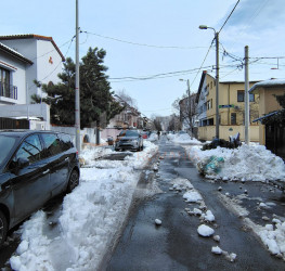 Apartament, 2 rooms, 51 mp Bucuresti/Parcul Circului