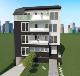 Apartament, 2 rooms, 51 mp Bucuresti/Parcul Circului