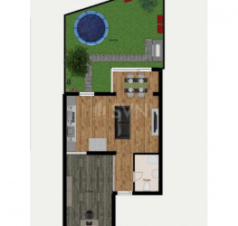 Apartament, 2 rooms, 51 mp Bucuresti/Parcul Circului