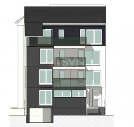 Apartament, 2 rooms, 51 mp Bucuresti/Parcul Circului