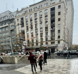 Apartament, 2 rooms, 51 mp Bucuresti/Magheru
