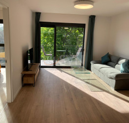 Apartament, 2 rooms, 51 mp Bucuresti/Domenii