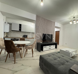 Apartament, 2 rooms, 51 mp Bucuresti/Pipera