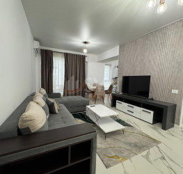Apartament, 2 rooms, 51 mp Bucuresti/Pipera