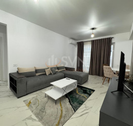 Apartament, 2 rooms, 51 mp Bucuresti/Pipera