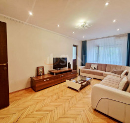 Apartament, 2 rooms, 51.02 mp Bucuresti/Dacia