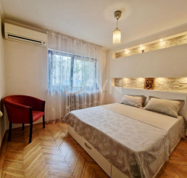 Apartament, 2 rooms, 51.02 mp Bucuresti/Dacia