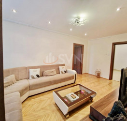 Apartament, 2 rooms, 51.02 mp Bucuresti/Dacia