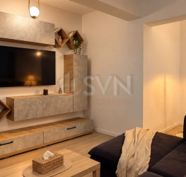 Apartament, 2 rooms, 51.1 mp Constanta/Centru