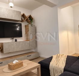 Apartament, 2 rooms, 51.1 mp Constanta/Centru
