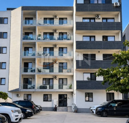 Apartament, 2 rooms, 51.1 mp Constanta/Centru