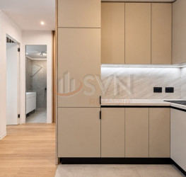 Apartament, 2 rooms, 51.1 mp Bucuresti/Floreasca
