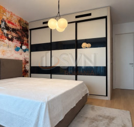Apartament, 2 rooms, 51.1 mp Bucuresti/Floreasca