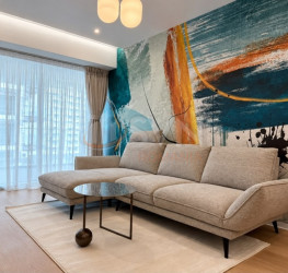 Apartament, 2 rooms, 51.1 mp Bucuresti/Floreasca