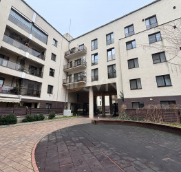 Apartament, 2 rooms, 51.28 mp Bucuresti/Parcul Carol