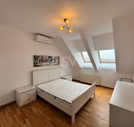 Apartament, 2 rooms, 51.28 mp Bucuresti/Parcul Carol