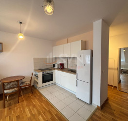 Apartament, 2 rooms, 51.28 mp Bucuresti/Parcul Carol