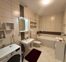 Apartament, 2 rooms, 51.28 mp Bucuresti/Parcul Carol