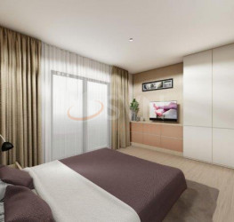 Apartament, 2 rooms, 51.3 mp Bucuresti/Herastrau