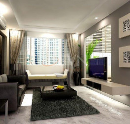 Apartament, 2 rooms, 51.3 mp Bucuresti/Herastrau