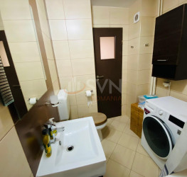 Apartament, 2 rooms, 51.5 mp Bucuresti/Baneasa