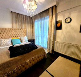 Apartament, 2 rooms, 51.63 mp Bucuresti/Pipera