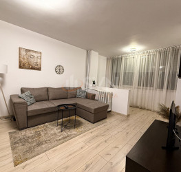 Apartament, 2 rooms, 51.9 mp Bucuresti/Arcul De Triumf